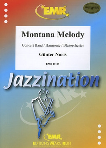 Montana Melody