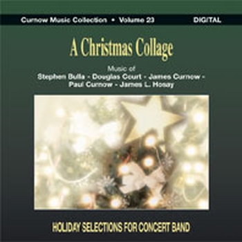 A Christmas Collage (CD)