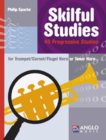 Skilful Studies - Trompete/Kornett