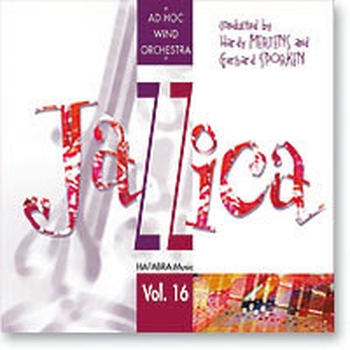 Jazzica (CD)