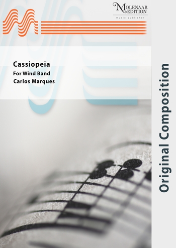 Cassiopeia