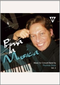 Prima la Musica (CD)