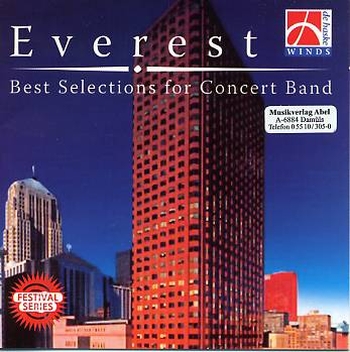 Everest (CD)