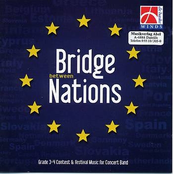 Bridge between Nations (CD)