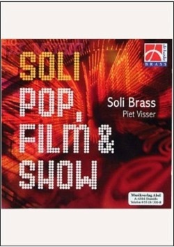 Soli Pop, Film & Show (CD)