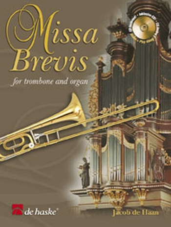 Missa Brevis - Posaune & Orgel
