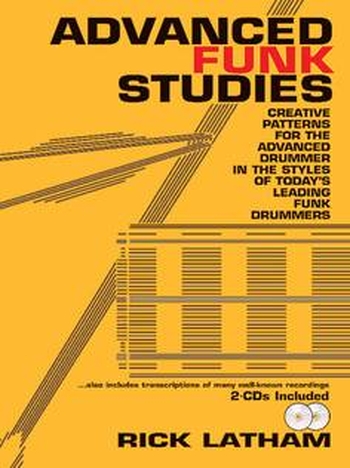 Advanced Funk Studies