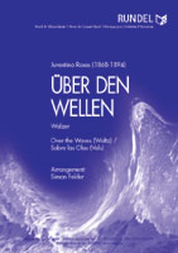 Über den Wellen (Over the Waves)