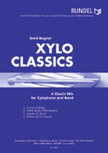 XYLO Classics