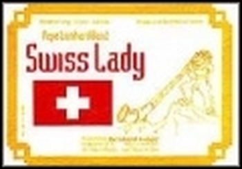Swiss Lady