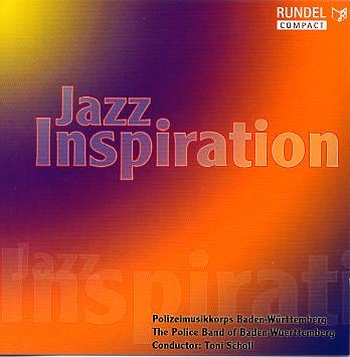 Jazz Inspiration (CD)