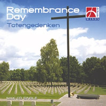 Remembrance Day (CD)