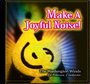 Make A Joyful Noise! (CD)