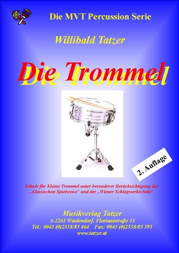 Die Trommel