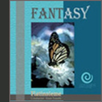 Fantasy (CD)