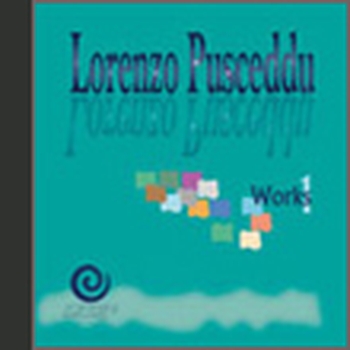 Lorenzo Pusceddu Works 1 (CD)