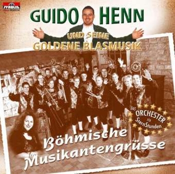 Böhmische Musikantengrüße (CD)