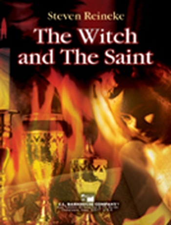 The Witch and the Saint (incl. Schweizerstimmen)