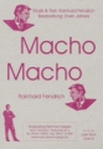 Macho Macho