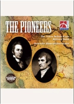 The Pioneers (CD)