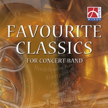 Favourite Classics (CD)