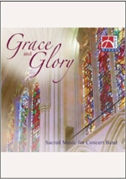 Grace and Glory (CD)