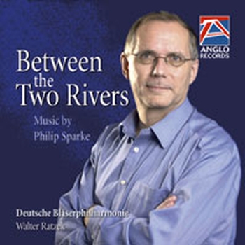 Between the Two Rivers (CD)