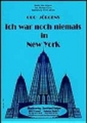 Ich war noch niemals in New York