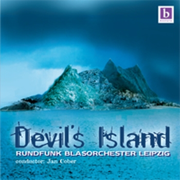 Devil's Island (CD)