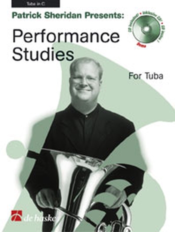Performance Studies for Tuba in C