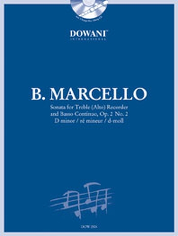 B. Marcello - DOW 2504
