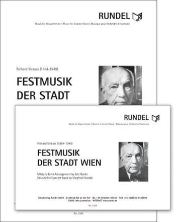 Festmusik der Stadt Wien