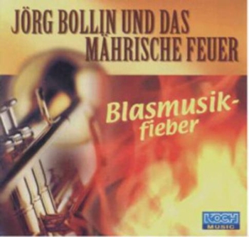 Blasmusikfieber (CD)