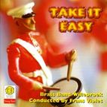 Take it Easy (2er CD)
