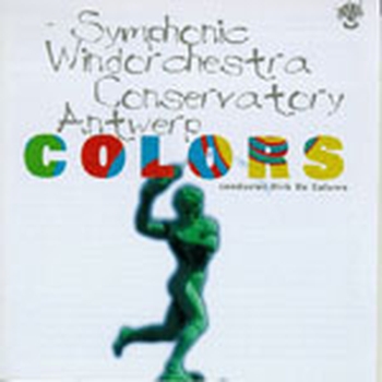 Colors (CD)