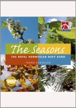 The Seasons (CD)