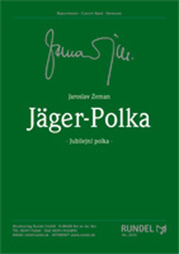 Jäger-Polka