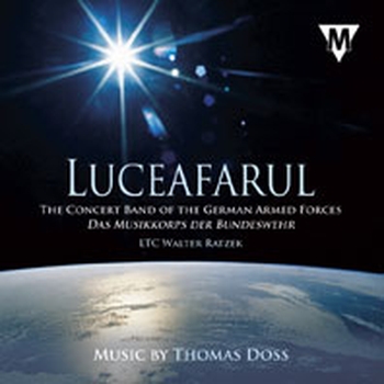 Luceafarul (CD)
