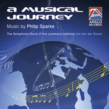 A Musical Journey (CD)