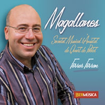Magallanes (CD)