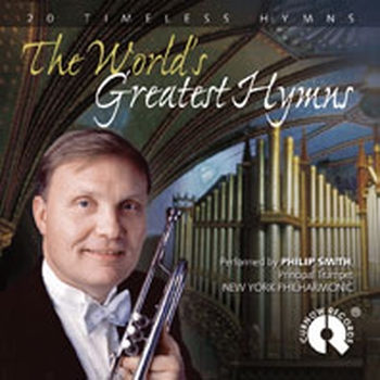 The World's Greatest Hymns (CD)