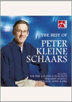 The Best of Peter Kleine Schaars (CD)