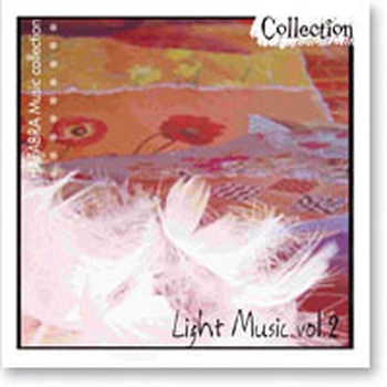 Light Music Vol. 2 (CD)