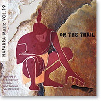 On the Trail (CD)