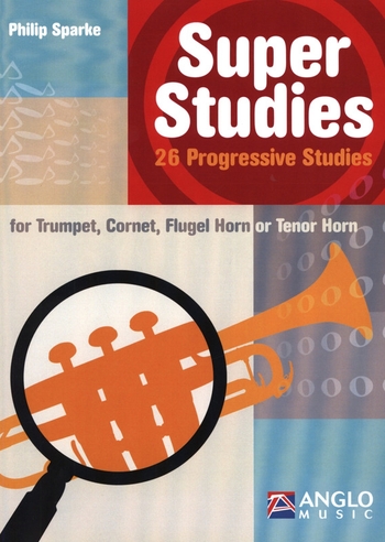 Super Studies - Trompete