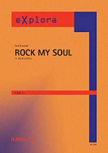 Rock my Soul