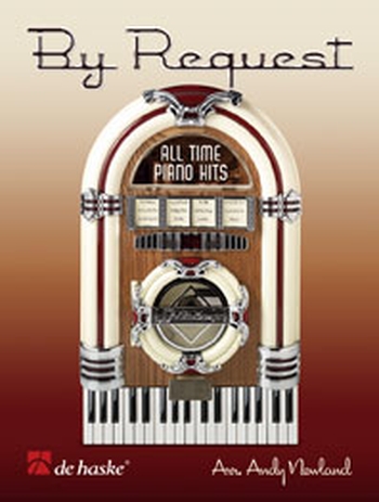 By Request - Klavier