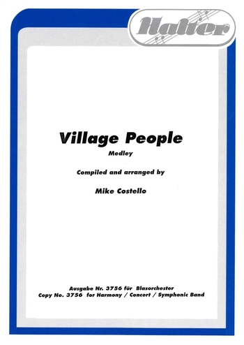 Village People