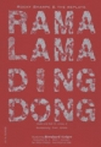 Rama Lama Ding Dong