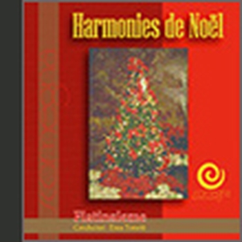 Harmonies de Noel (CD)